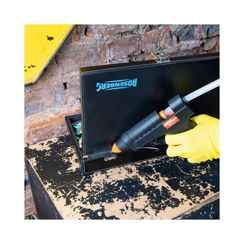 Клеевой пистолет Rexant 11мм 12-0111 фото 3