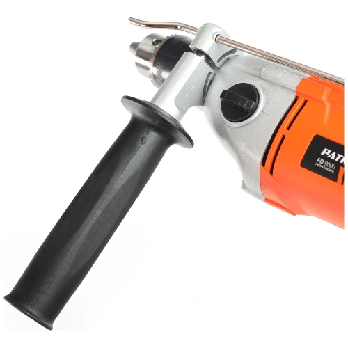 Электрическая ударная дрель PATRIOT FD 900h 120301466 фото 9