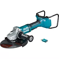 Угловая шлифмашина Makita LXT DGA901ZU
