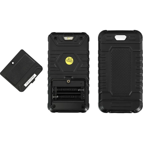 Цифровой мультиметр Ermenrich (Эрменрих) Zing TC14 82981 фото 10 Цифровой мультиметр Ermenrich (Эрменрих) Zing TC14 82981 фото 10