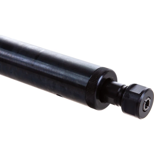 Пневматическая прямая композитная удлиненная бормашина Byemax BM-572FP фото 6