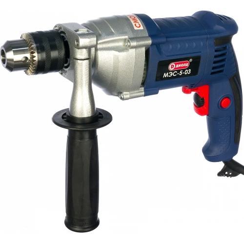 Безударная дрель ДИОЛД МЭС-5-03 10011050 Безударная дрель ДИОЛД МЭС-5-03 10011050
