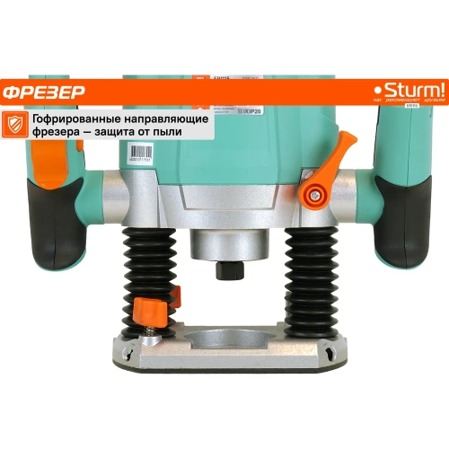 Фрезер Sturm ER1115 фото 6