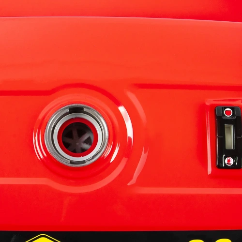 Бензиновый генератор DDE G350P 1ф 3,1/3,5/7,0 кВт бак 15 л дв-ль 8 лc 792-568 фото 6 Бензиновый генератор DDE G350P 1ф 3,1/3,5/7,0 кВт бак 15 л дв-ль 8 лc 792-568 фото 6