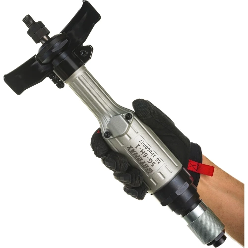 Радиальная пневмошлифмашина Byemax SG-6H-1 фото 7