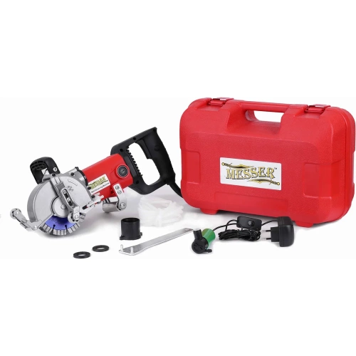 Штроборез Messer T1556 10-40-146 фото 10 Штроборез Messer T1556 10-40-146 фото 10