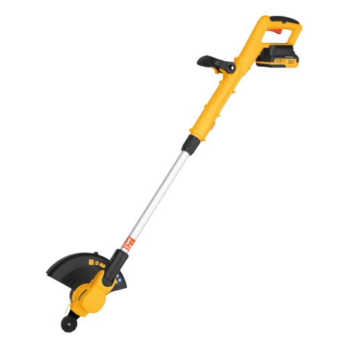 Триммер аккумуляторный GT-230, 230 мм, Li-Ion, 20 В Denzel фото 3