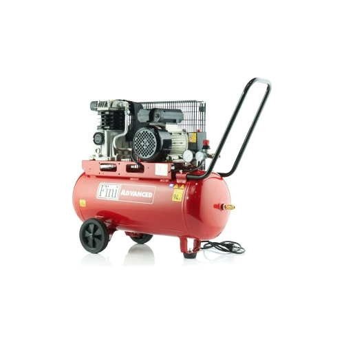 Электрокомпрессор Fini MK 102-50-2M 52760 100052760 Электрокомпрессор Fini MK 102-50-2M 52760 100052760