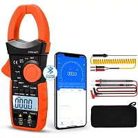 Токовые клещи HoldPeak HP-570S-APP