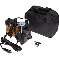 Автомобильный компрессор REXANT 40 л/мин, 7 атм 80-0520