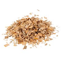 Щепа для копчения птицы ольха + вишня, Camping Palisad