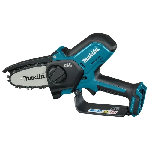 Аккумуляторная цепная пила Makita CXT 12В (BL1021B, DC10WD) UC100DWA фото 7 Аккумуляторная цепная пила Makita CXT 12В (BL1021B, DC10WD) UC100DWA фото 7