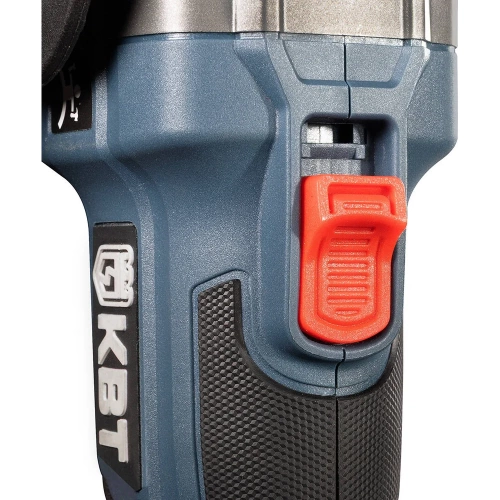 Угловая шлифовальная машина GB-20-125 без АКБ и ЗУ ПРОФИ КВТ 104538 фото 6 Угловая шлифовальная машина GB-20-125 без АКБ и ЗУ ПРОФИ КВТ 104538 фото 6