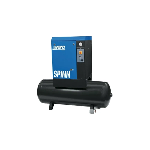 Винтовой компрессор ABAC SPINN 2.210-270