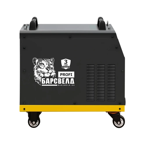 Аргонодуговая установка БАРСВЕЛД Profi TIG-357 DP AC/DC СВ000014854 фото 4
