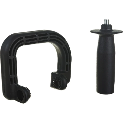 Угловая полировальная электрическая машинка Русский Мастер РМ-71997 фото 9 Угловая полировальная электрическая машинка Русский Мастер РМ-71997 фото 9