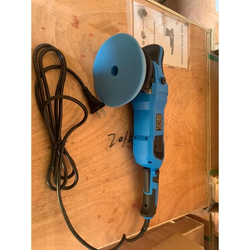 Полировальная машинка Манкупер К01 фото 4 Полировальная машинка Манкупер К01 фото 4