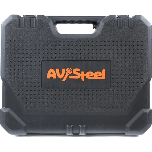 Перфоратор AV Steel AV-RH 12/1500 AV-961115 фото 8 Перфоратор AV Steel AV-RH 12/1500 AV-961115 фото 8