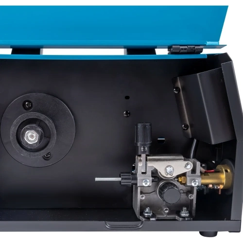 Сварочный полуавтомат VARTEG 180 DUO-S 8655 фото 7