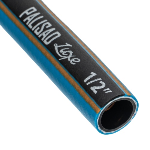 Шланг поливочный армированный, 1/2", 15 м, Luxe Palisad фото 3