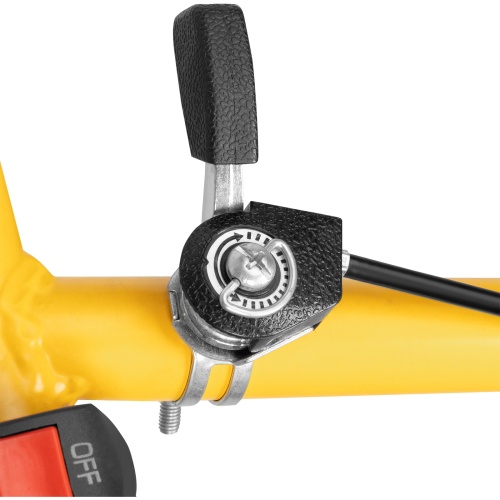 Мотоблок DPT-470S-PRO Denzel фото 16