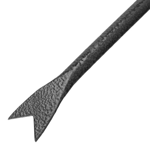 Корнеудалитель, 295 мм, стальной, пластиковая рукоятка, Standard, Palisad фото 4