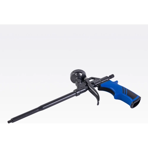 Пистолет для монтажной пены Toolberg Профи ЛА-00002621 Пистолет для монтажной пены Toolberg Профи ЛА-00002621