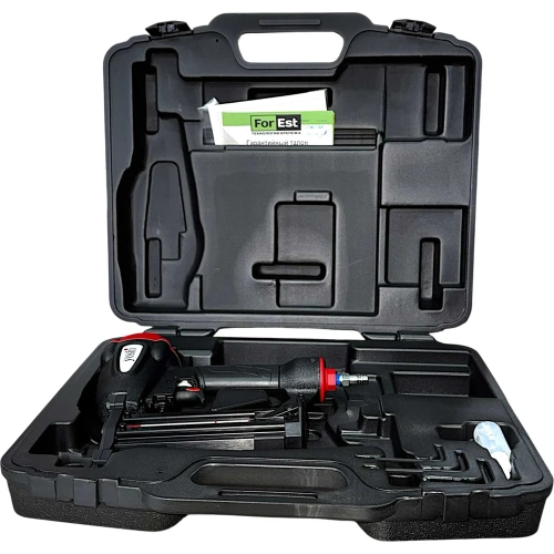 Гвоздезабивной пистолет Yoshi по бетону и металлу FST 1.8/50 МБ000025442 фото 3 Гвоздезабивной пистолет Yoshi по бетону и металлу FST 1.8/50 МБ000025442 фото 3