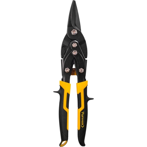 Ножницы по металлу RAGE Furious двухшарнирные CrMo 250 мм 850007 фото 9 Ножницы по металлу RAGE Furious двухшарнирные CrMo 250 мм 850007 фото 9