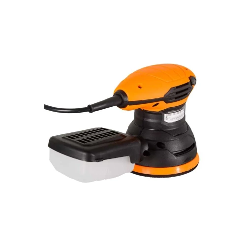 Эксцентриковая шлифовальная машина Вихрь ЭШМ-125А 72/6/7 фото 6 Эксцентриковая шлифовальная машина Вихрь ЭШМ-125А 72/6/7 фото 6