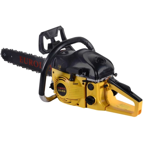 Бензопила Eurolux GS-4518 70/6/25 фото 4