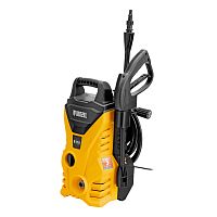 Моечная машина высокого давления R-110, 1500 Вт, 110 бар, 5,7 л/мин, переносная Denzel