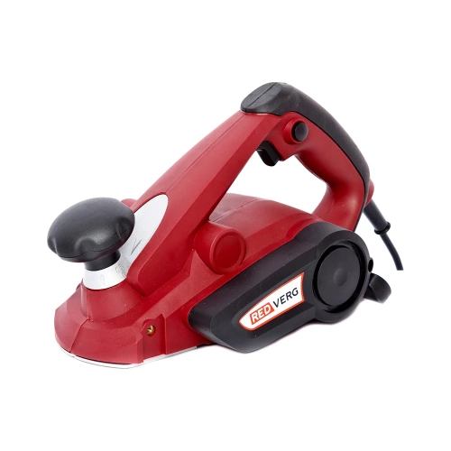 Рубанок REDVERG RD-P71-82 5022694 Рубанок REDVERG RD-P71-82 5022694