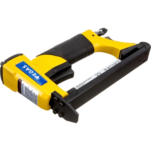 Скобозабивной пистолет Pegas pneumatic FS8016-B 1006 фото 3