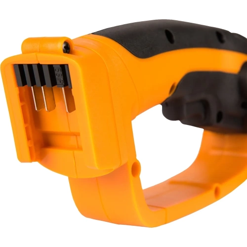 Аккумуляторная пила WORX 20В, 2Ач х1 и ЗУ WG894E.5 фото 7 Аккумуляторная пила WORX 20В, 2Ач х1 и ЗУ WG894E.5 фото 7