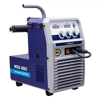 Сварочный полуавтомат Оберон MIG 280 KG2251