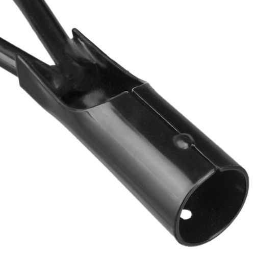 Мотыга, нержавеющая сталь, 200 х 50 мм, без черенка, Сибртех фото 5