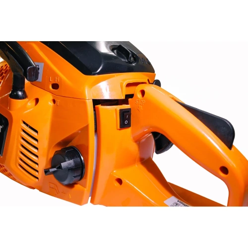 Бензиновая цепная пила Villager VGS 620 S 044516 фото 7 Бензиновая цепная пила Villager VGS 620 S 044516 фото 7