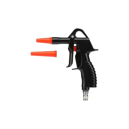 Нейлоновый продувочный пистолет AMR наконечники 65 мм и 40 мм, 2-6 бар DHF08 фото 3