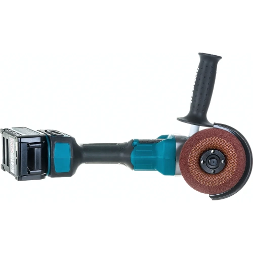 Угловая шлифмашина Makita XGT GA004GM201 199367 фото 3 Угловая шлифмашина Makita XGT GA004GM201 199367 фото 3