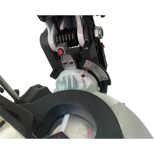 Торцовочная пила REALREZ RMSM-355 REZ-RMSM-355 фото 3