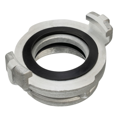 Головка муфтовая PC-50, диаметр 2" Denzel фото 2