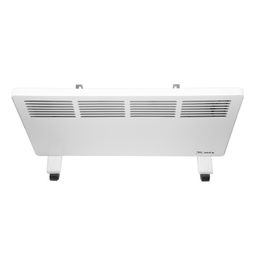 Конвектор электрический КМ-2000.2, 230 В, 2000 Вт, X-образный нагреватель, колеса, термостат MTX фото 10