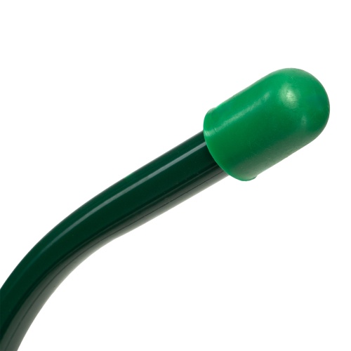 Арка садовая разборная «Узорная широкая» 2.5 х 0.38 х 1.2 м фото 6