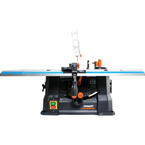 Распиловочный станок 1500Вт Gigant TSJ-1500