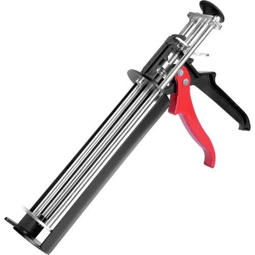 Пистолет для картриджа Blast HARD X 400 мл 591208 фото 4