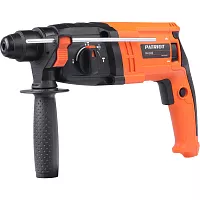 Перфоратор PATRIOT RH 242 140301326