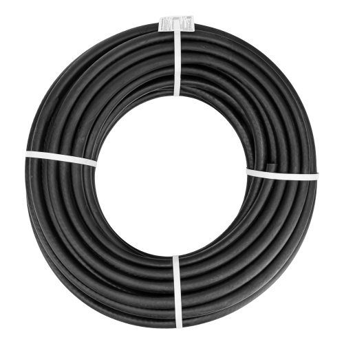 Шланг кордовый, рукав поливочный резиновый,  D 16 мм, 50 м фото 4