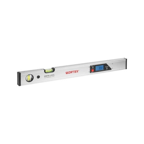 Электронный уровень WORTEX DL 6000 в кор. 0323276 фото 3