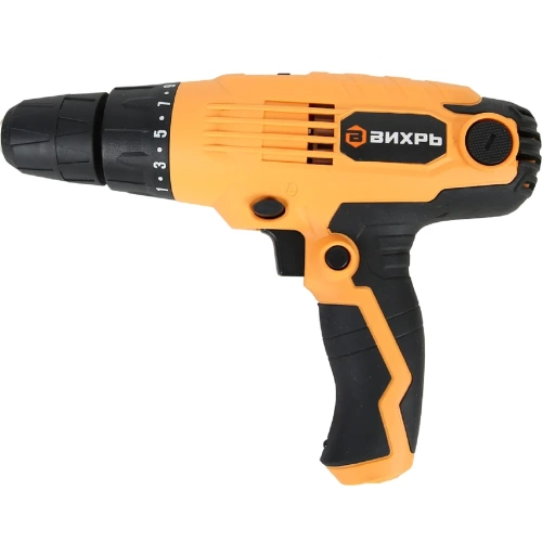 Сетевой шуруповерт Вихрь СШ-2А/34 72/16/3 фото 9 Сетевой шуруповерт Вихрь СШ-2А/34 72/16/3 фото 9
